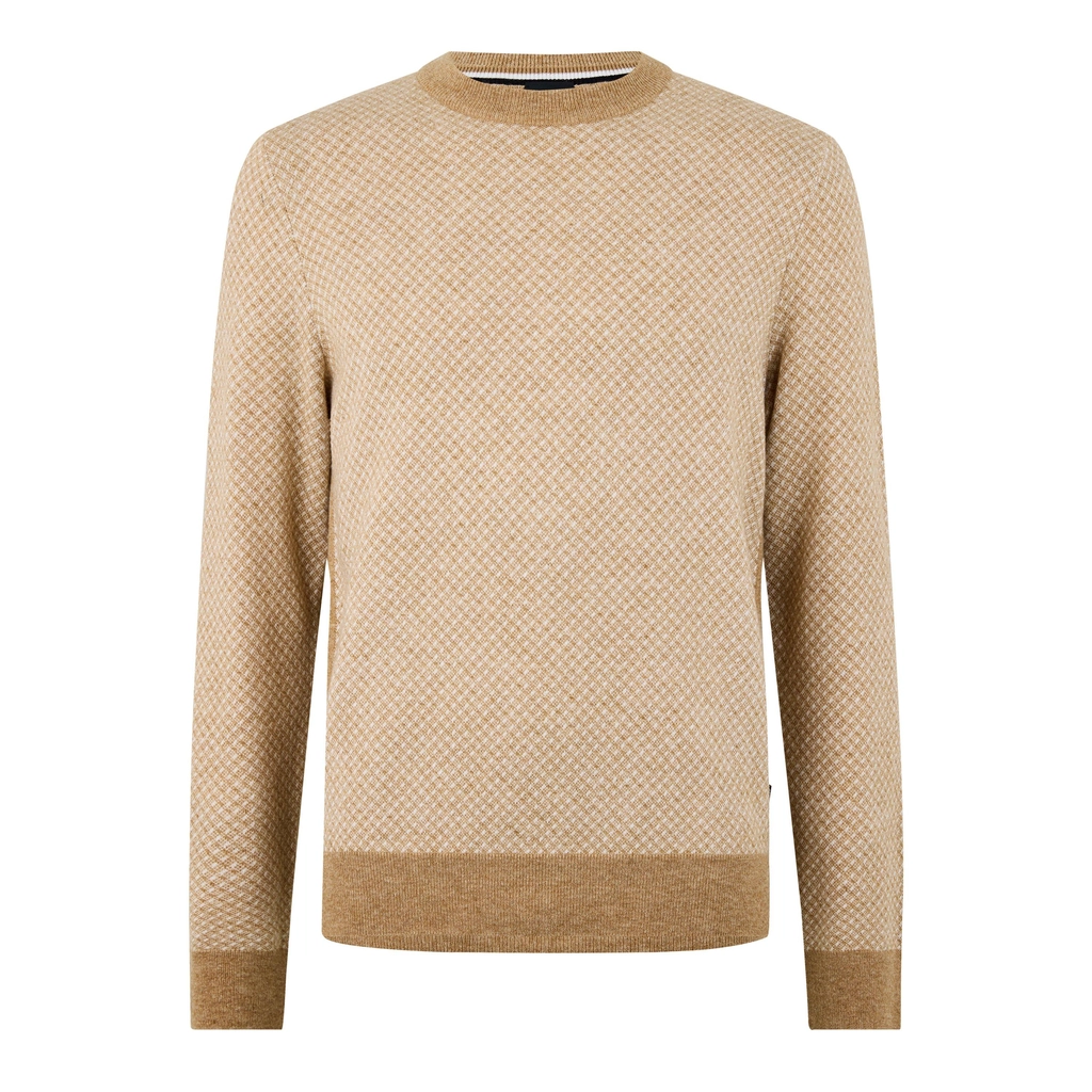 Hugo Boss H-Eltoro 10265613 01 - Med Beige 260